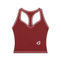 G Yoga Tank Top