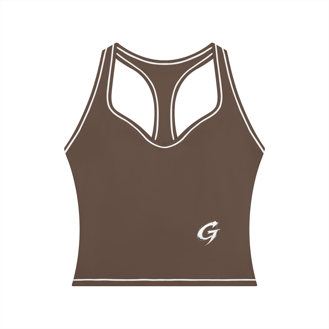 G Yoga Tank Top