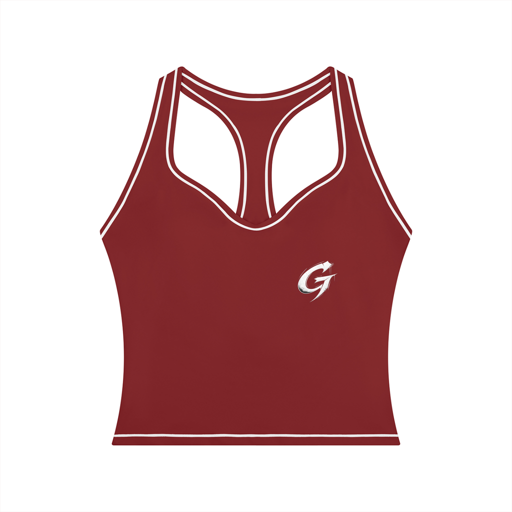 G Yoga Set (top & bottom)
