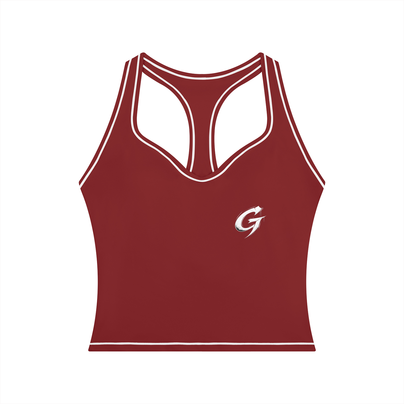 G Yoga Set (top & bottom)