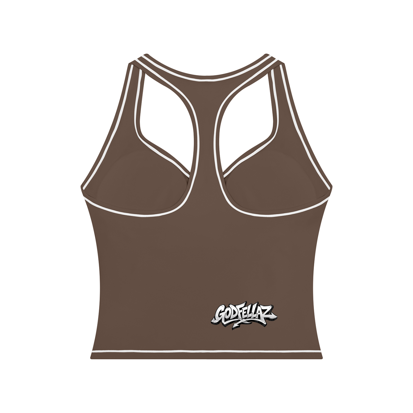 G Yoga Tank Top