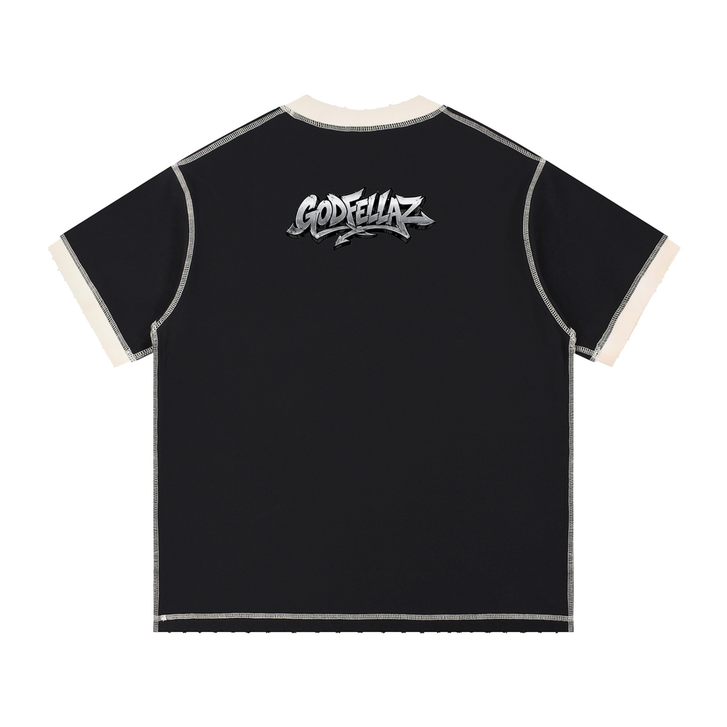 Spin Waxx like a Planet T-Shirt