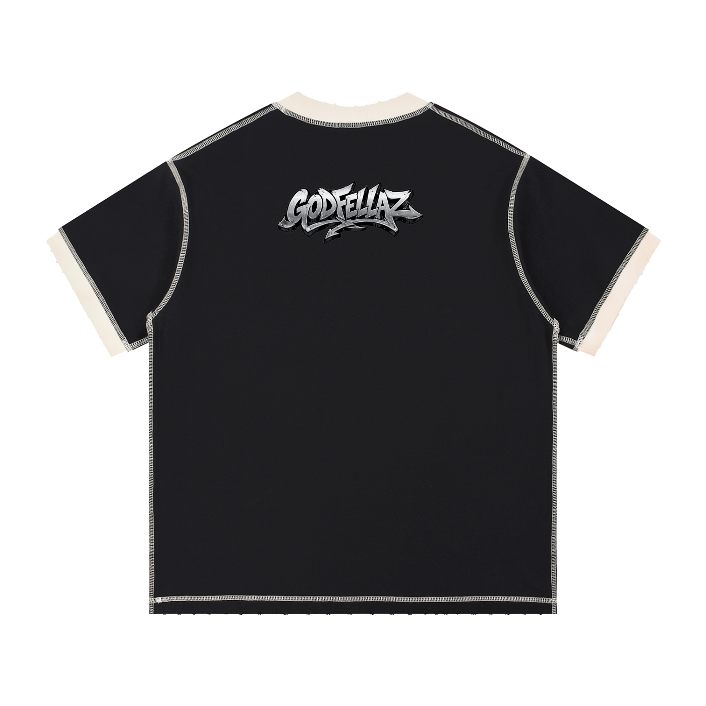 Spin Waxx like a Planet T-Shirt