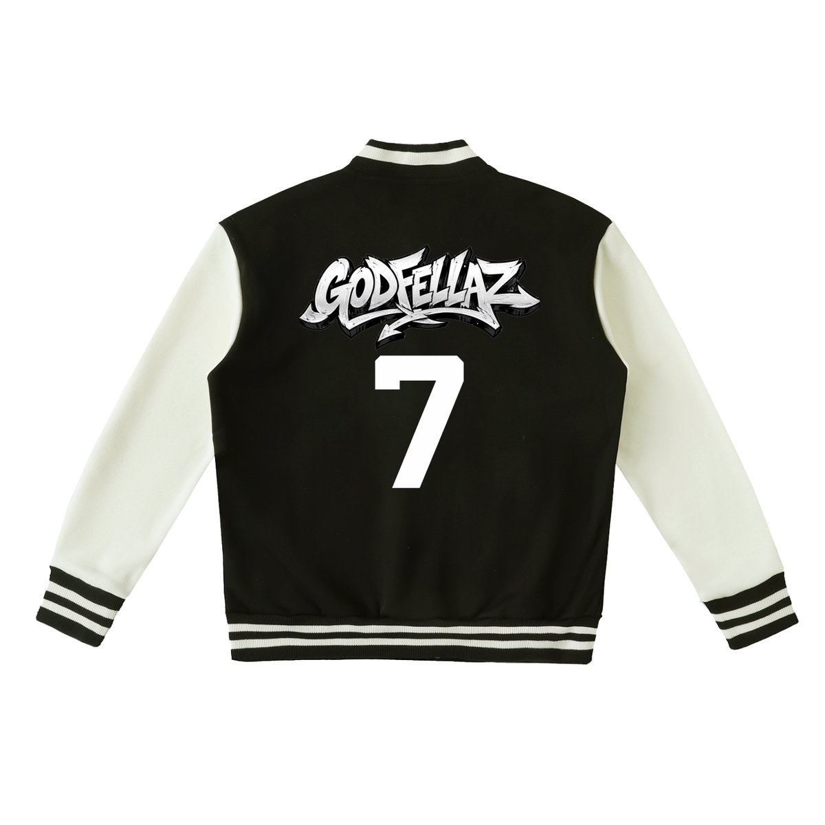 Godfellaz Varsity Jacket