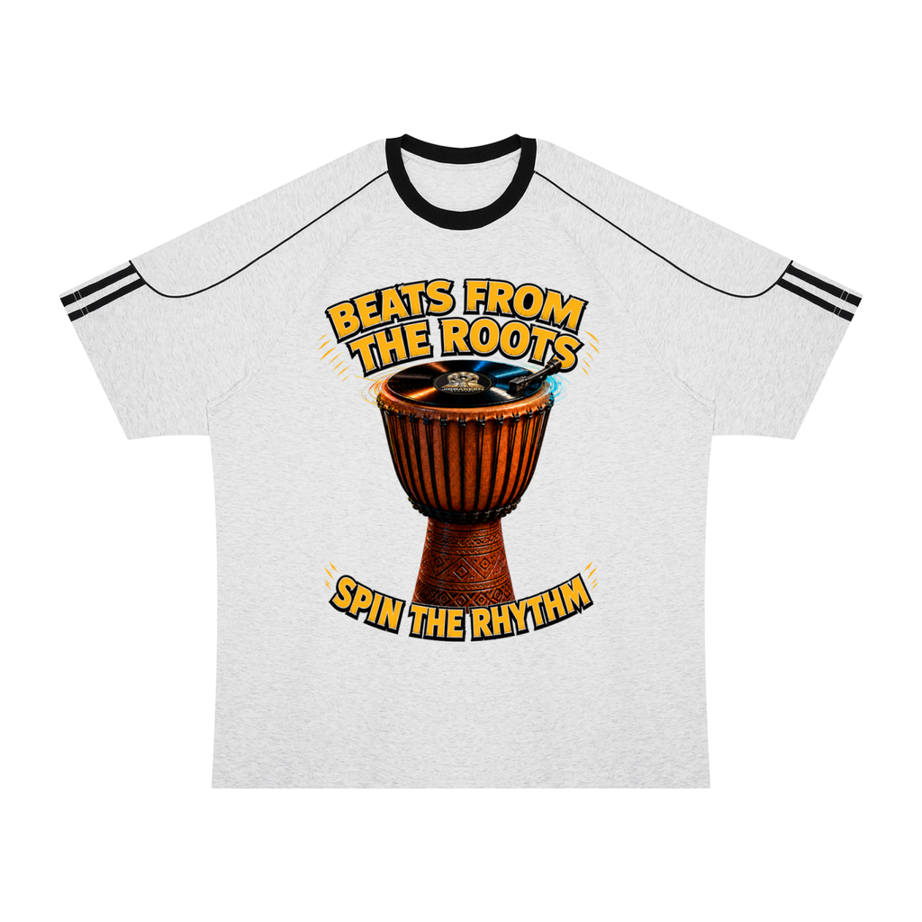 Spin the Rhythm T-Shirt