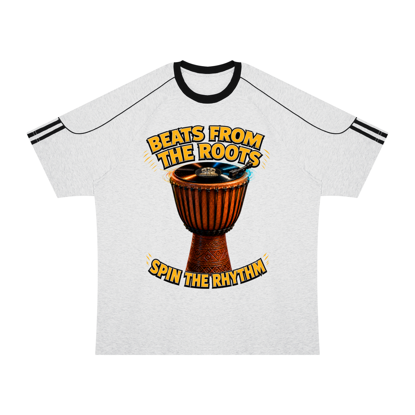 Spin the Rhythm T-Shirt