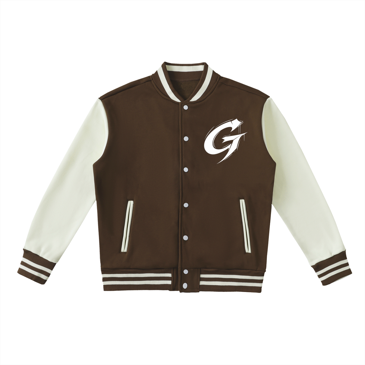 Godfellaz Varsity Jacket