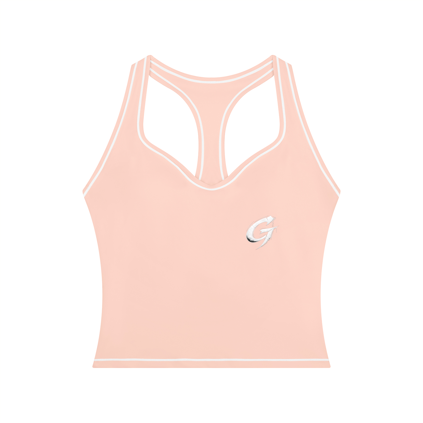G Yoga Set (top & bottom)