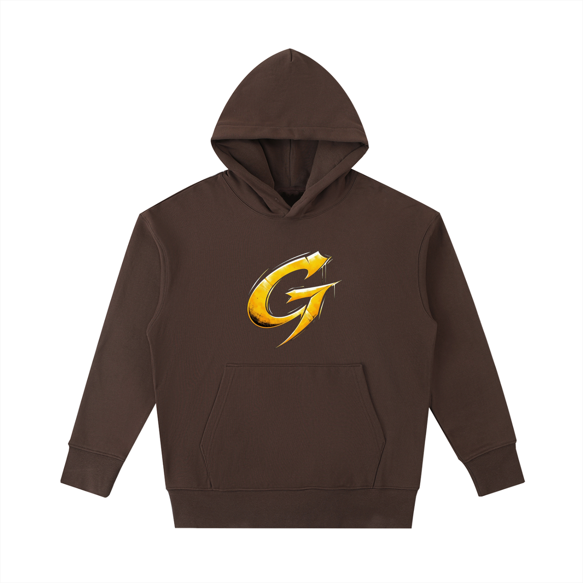 Godfellaz Heavyweight Cotton Hoodie