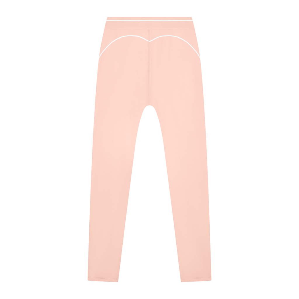G Yoga Set (top & bottom)