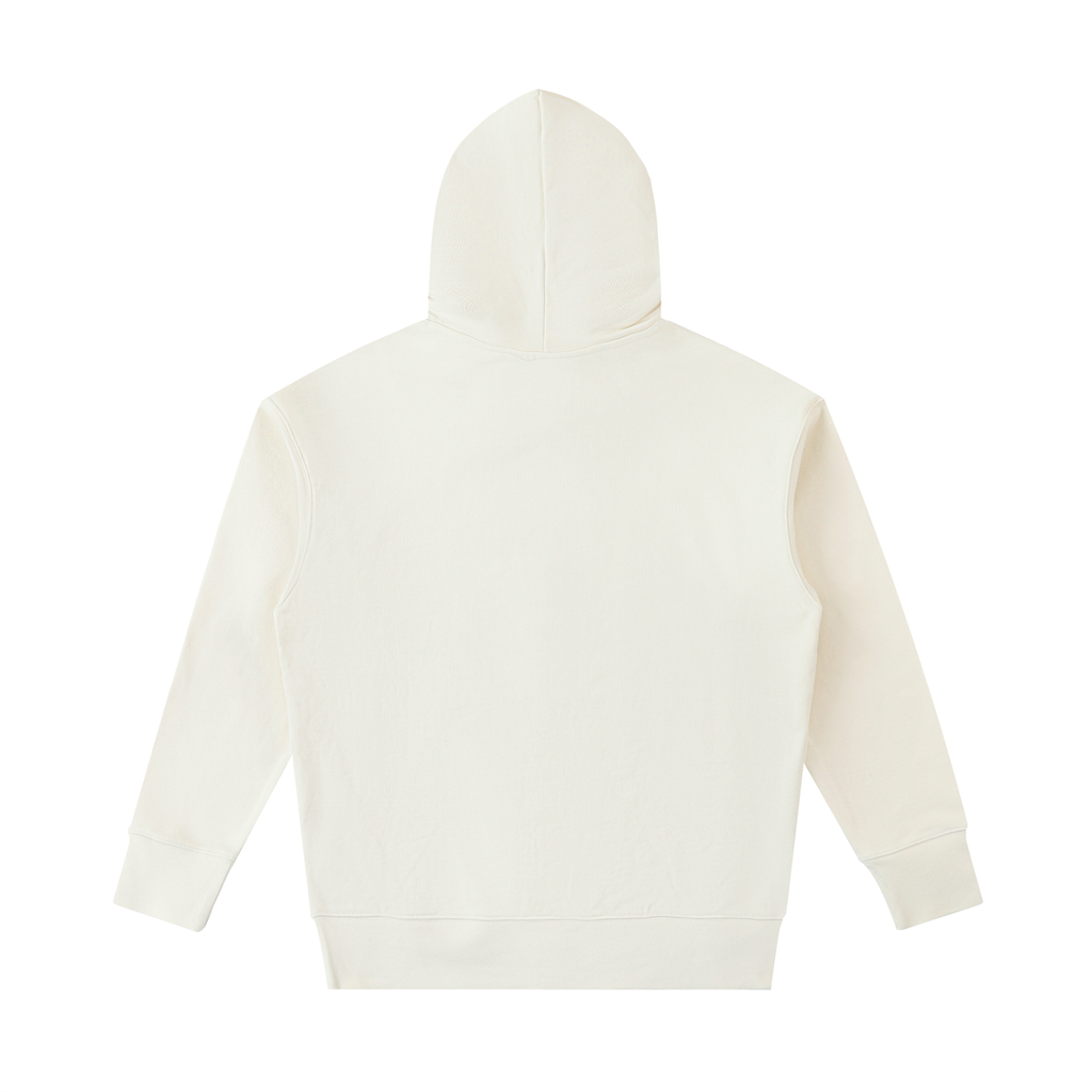 G Heavyweight Cotton Hoodie