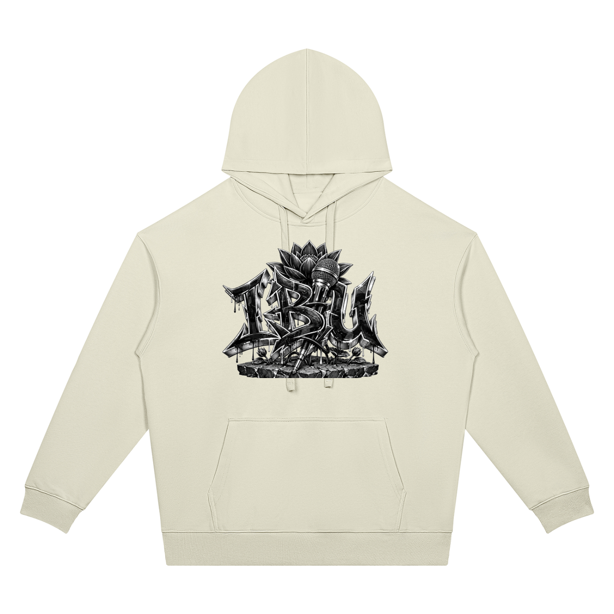 Ibu Hoodie