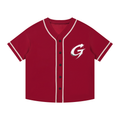 Godfellaz Button-Up Jersey