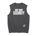 Hip Hop Security muscle T