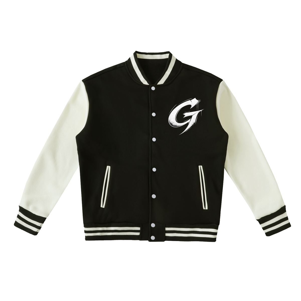 Godfellaz Varsity Jacket