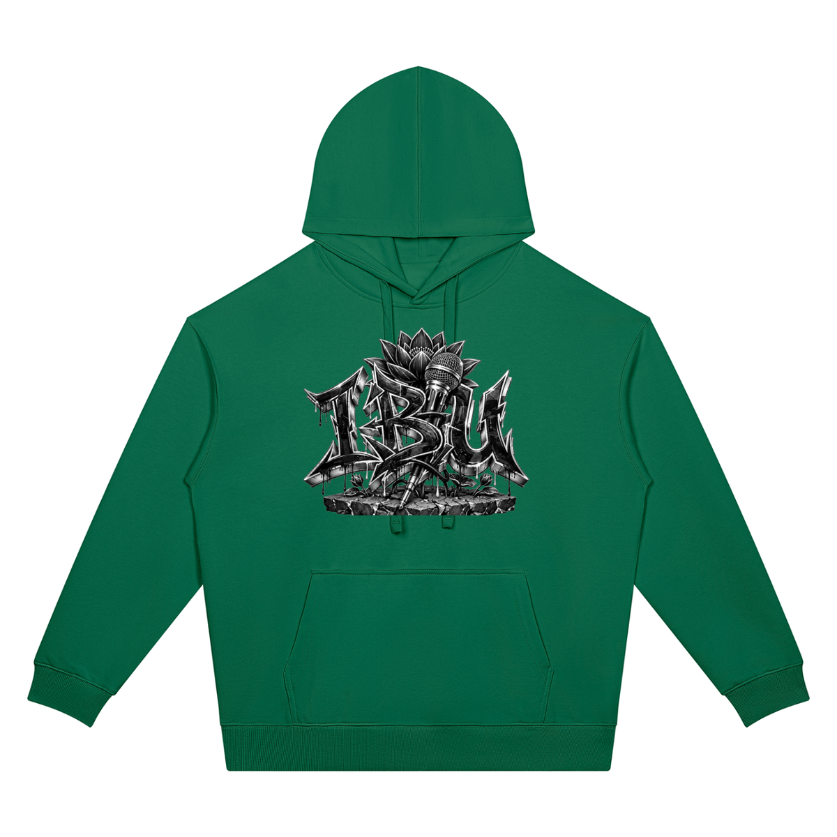 Ibu Hoodie