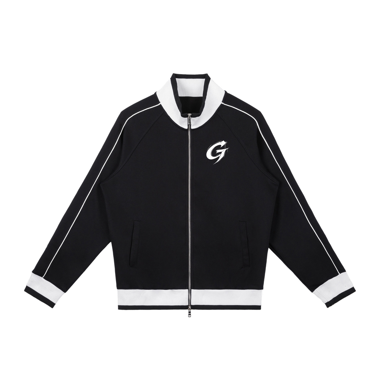 G Zip Jacket