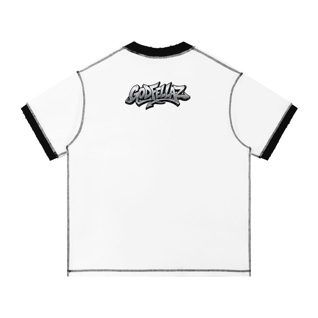 Spin Waxx like a Planet T-Shirt