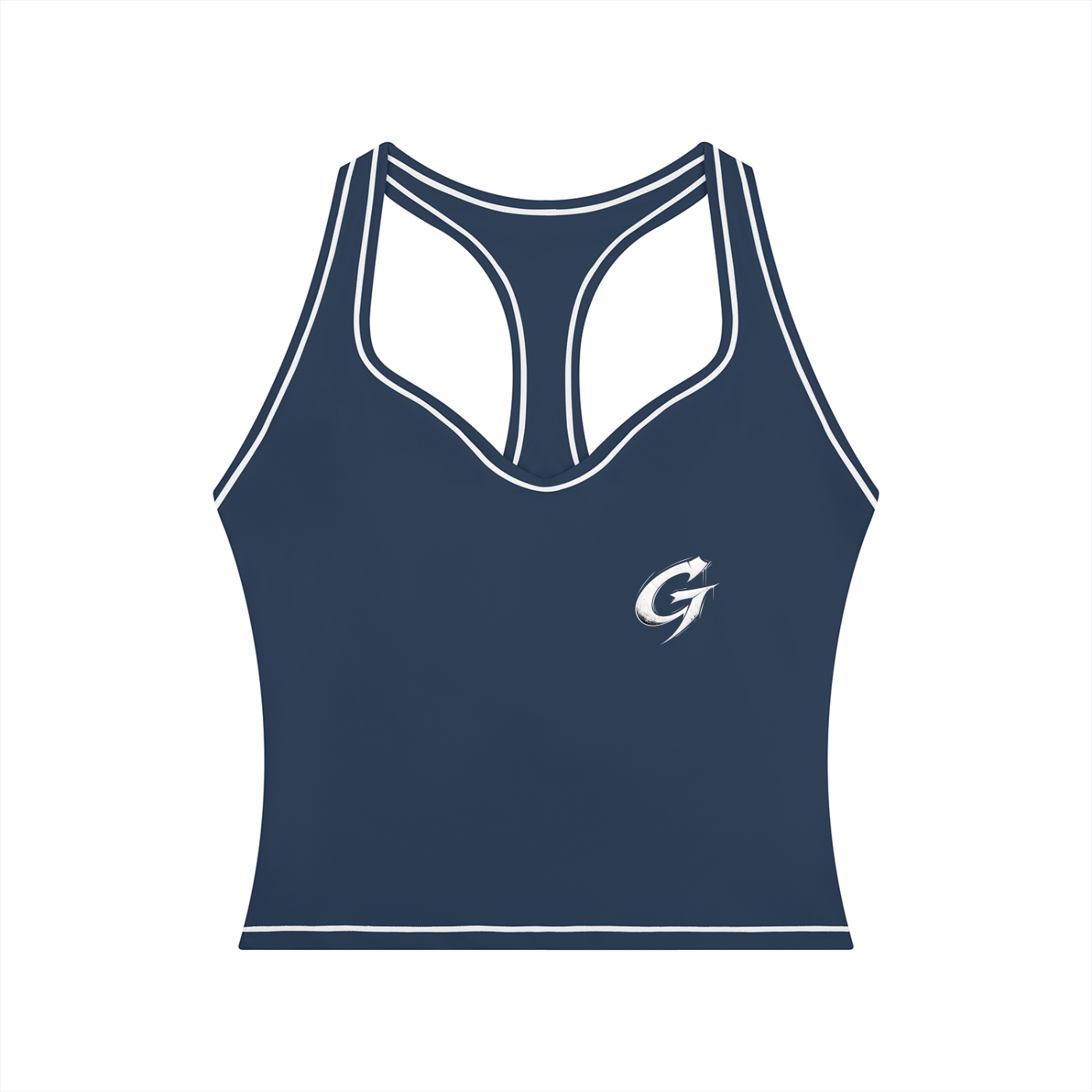 G Yoga Set (top & bottom)