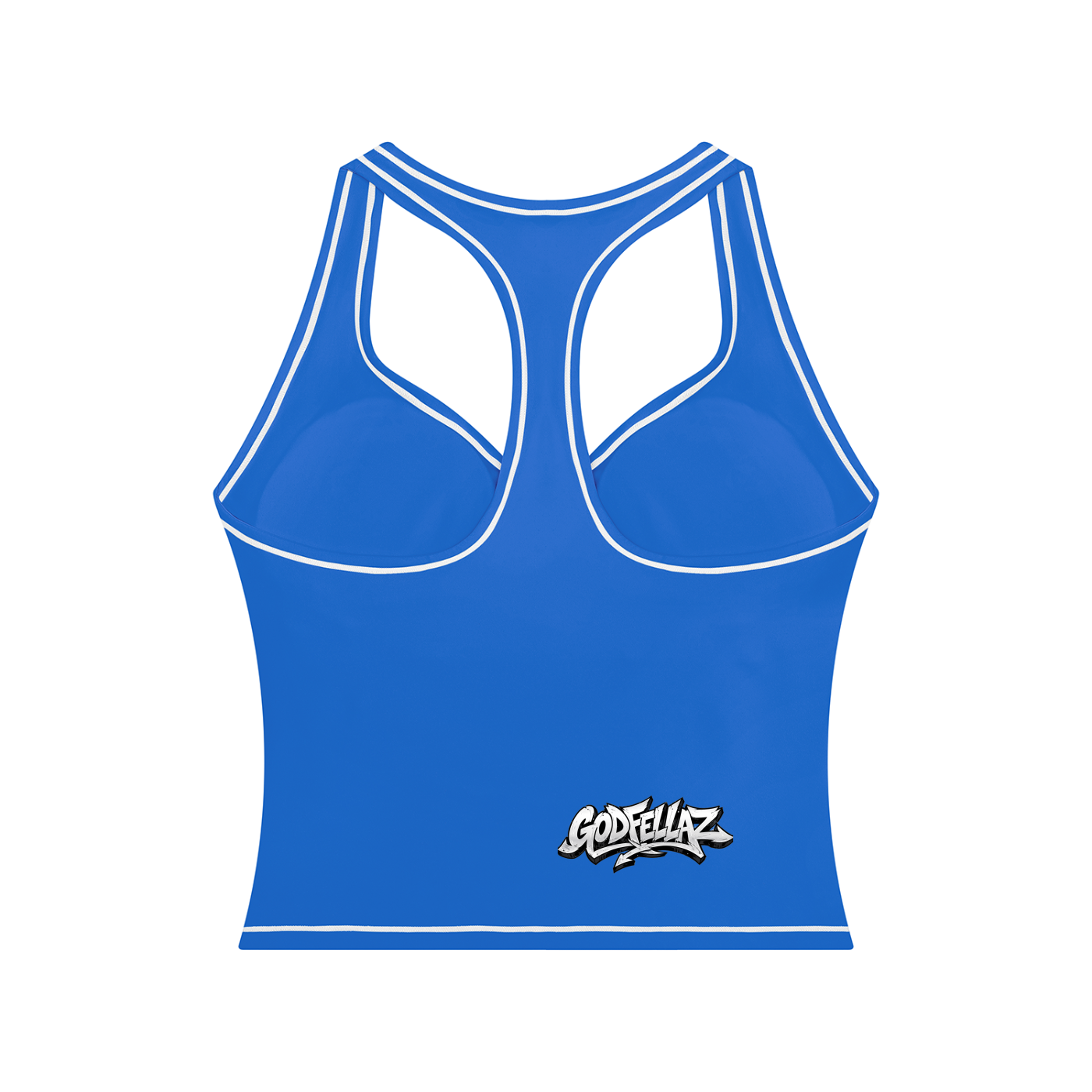 G Yoga Tank Top