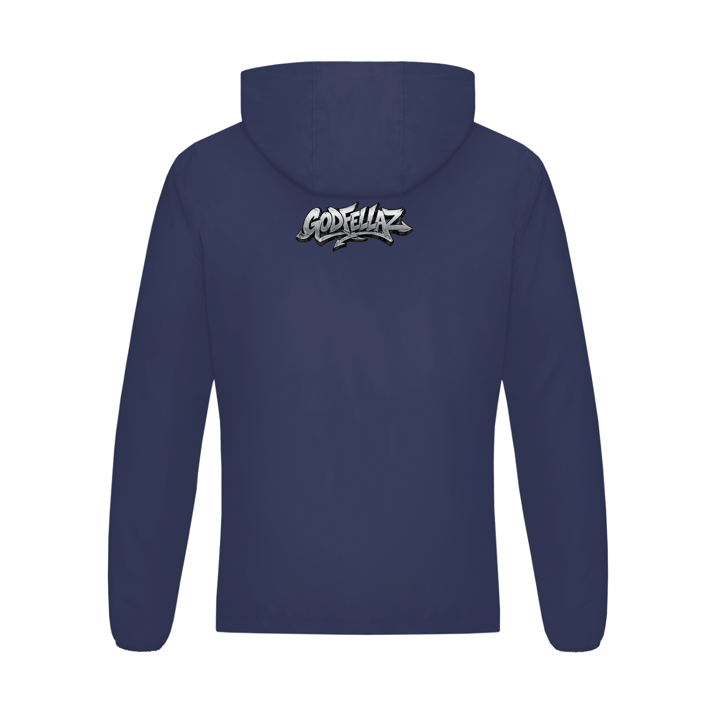 G Hooded Sports Jacket