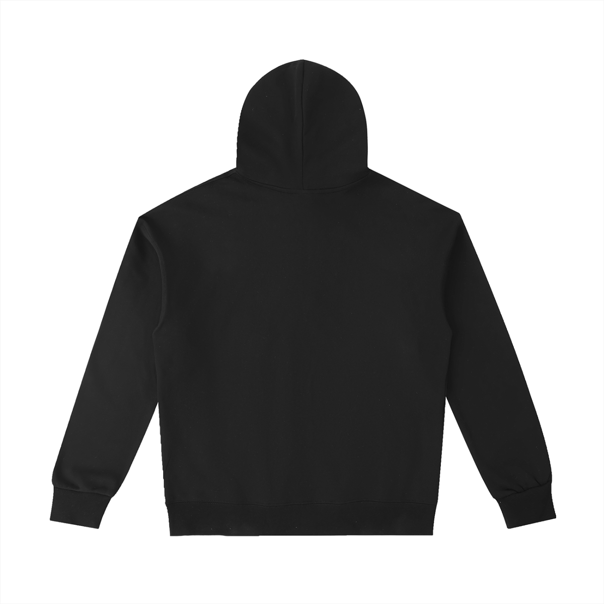 G City Heavyweight Cotton Hoodie