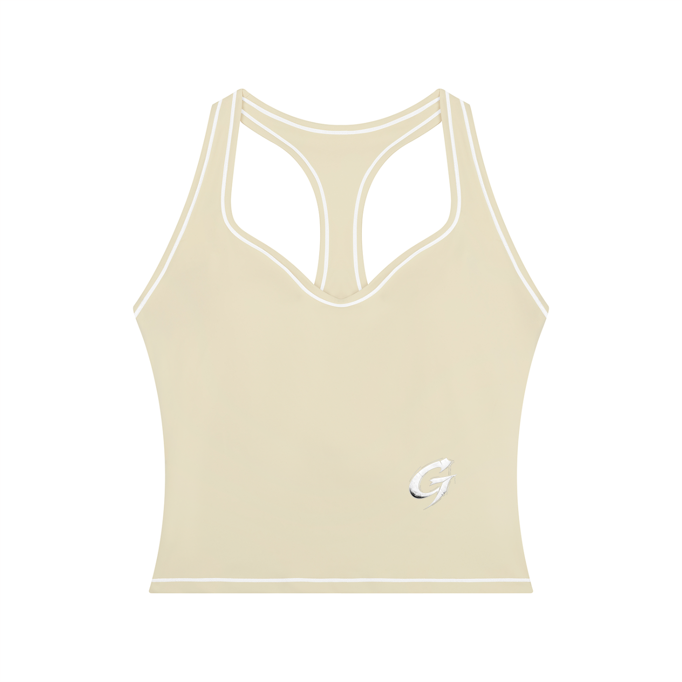 G Yoga Tank Top