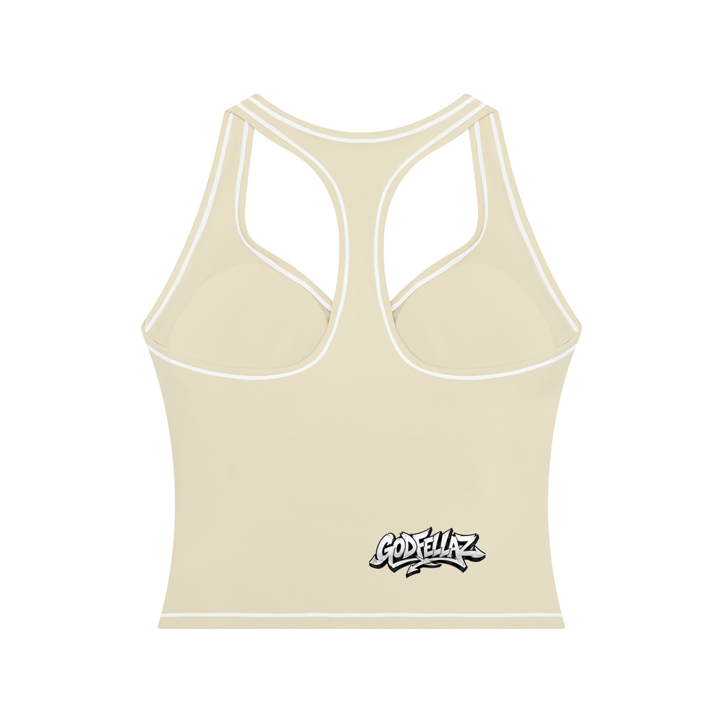 G Yoga Tank Top