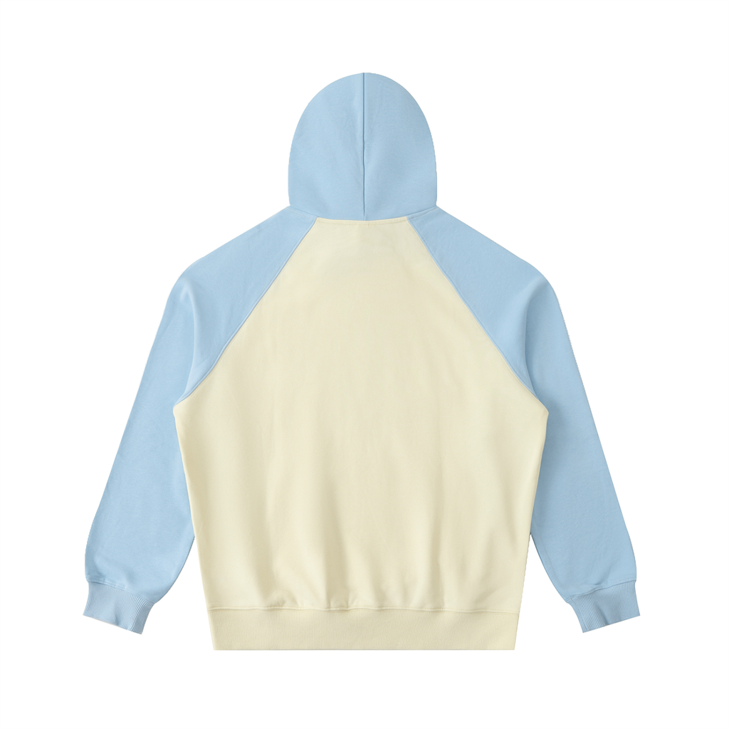 Godfellaz City Hoodie