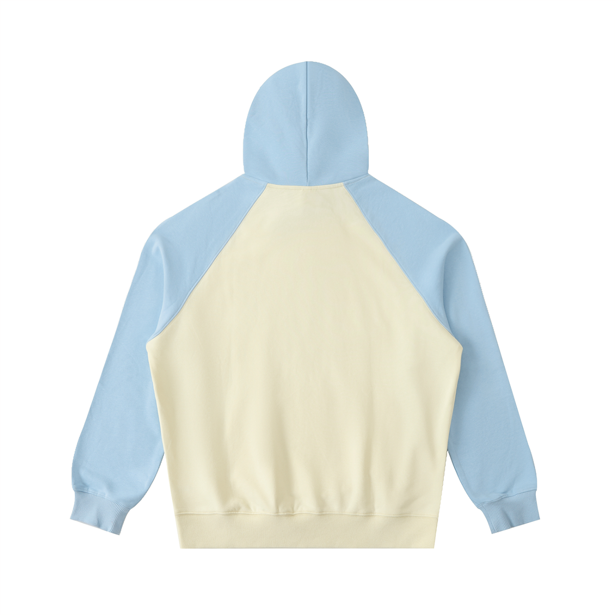 Godfellaz City Hoodie