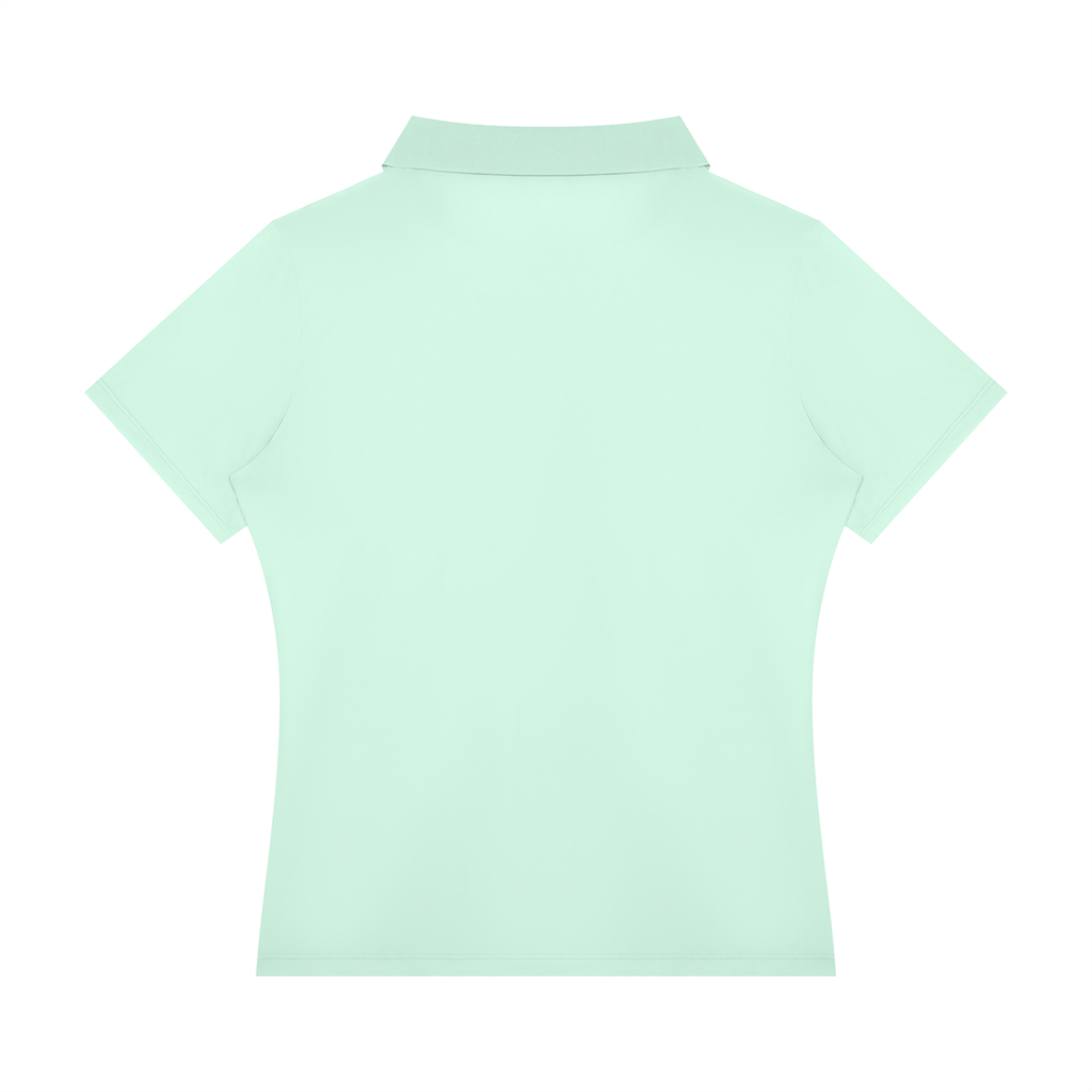 Women’s G Polo Shirt