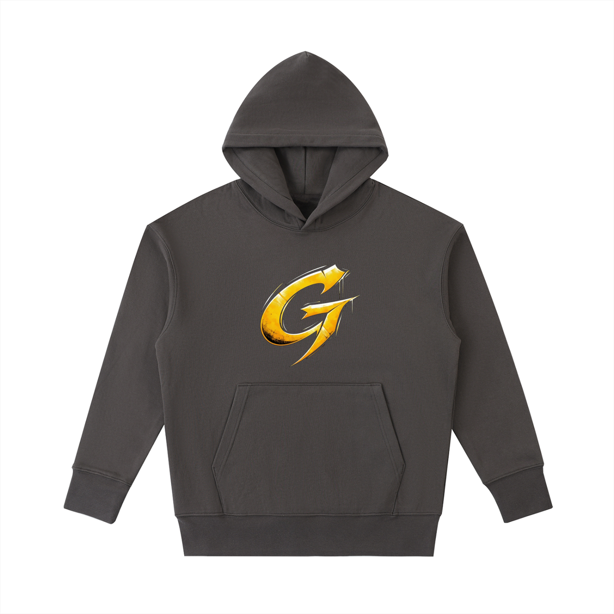 Godfellaz Heavyweight Cotton Hoodie