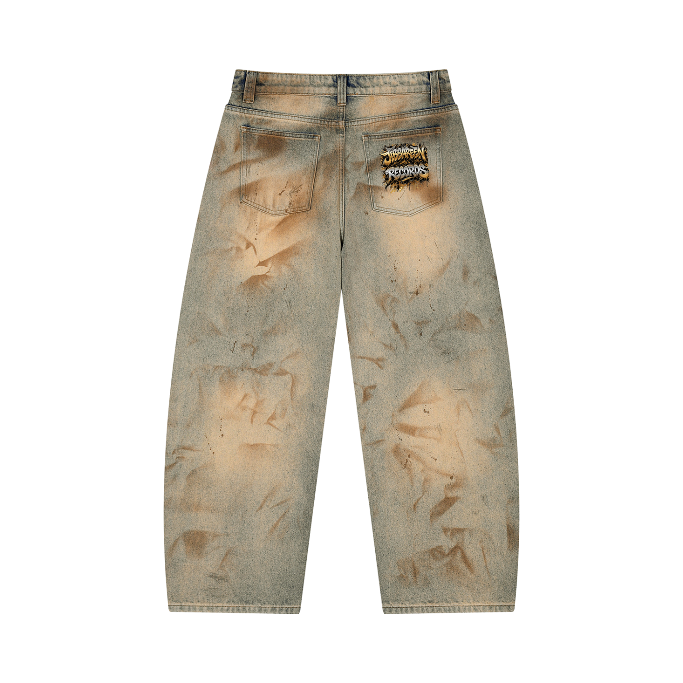 Jibbareen Jeanz
