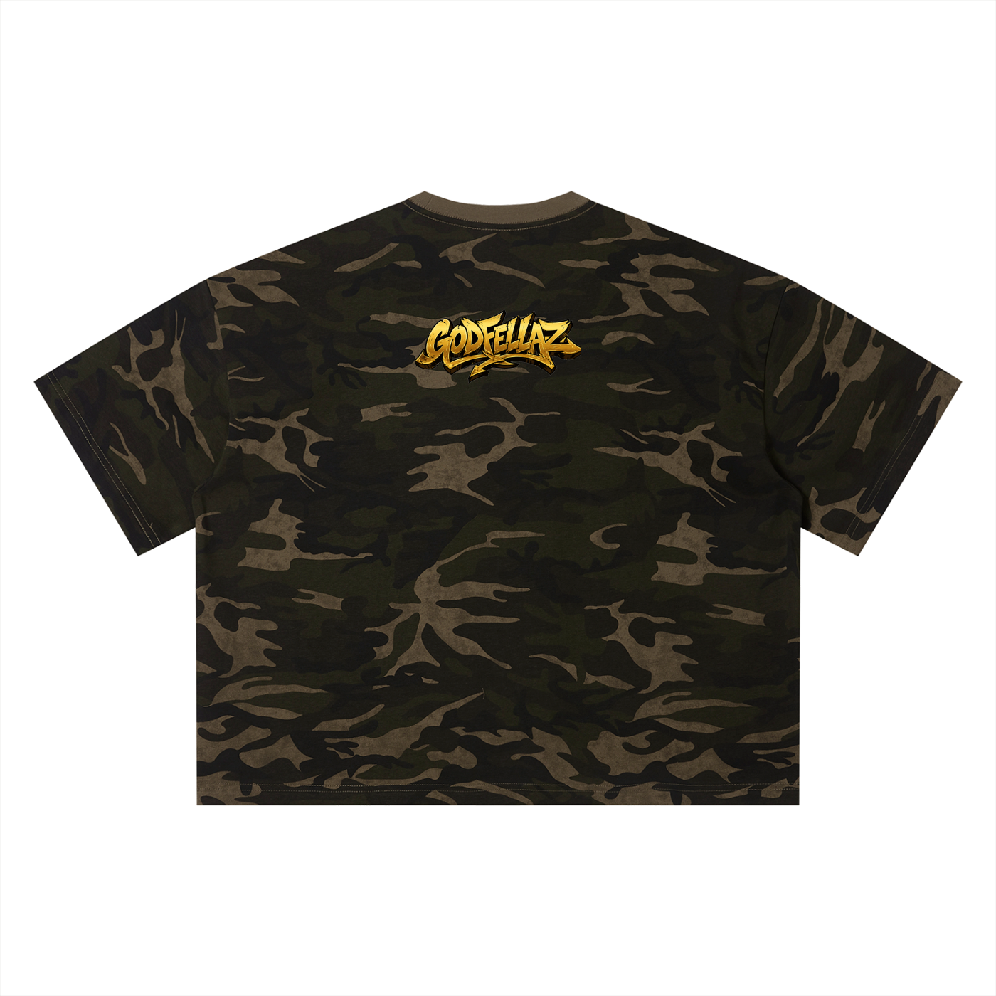 Street Warz  Combat Camo