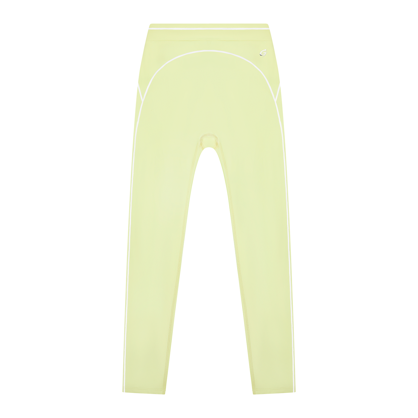 G Yoga Set (top & bottom)