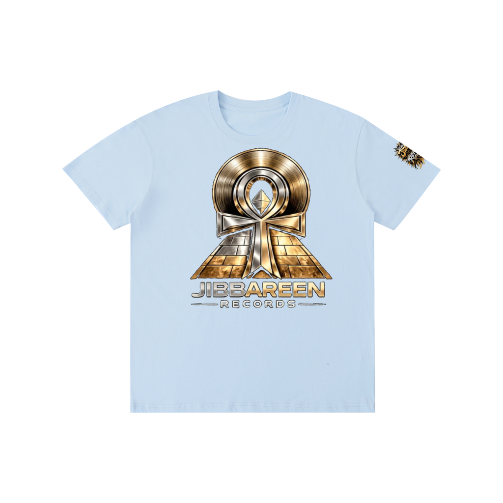 Jibbareen Records Pro T-Shirt