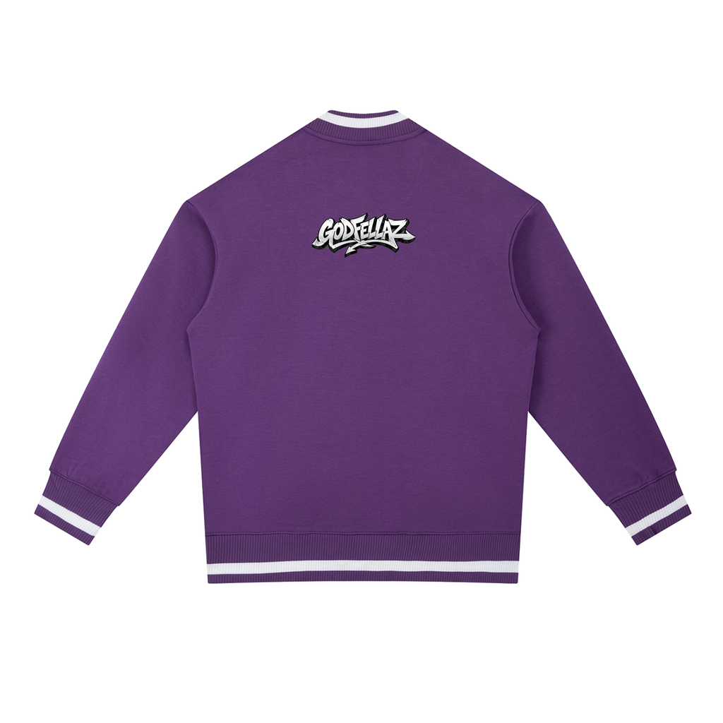 G Jacket