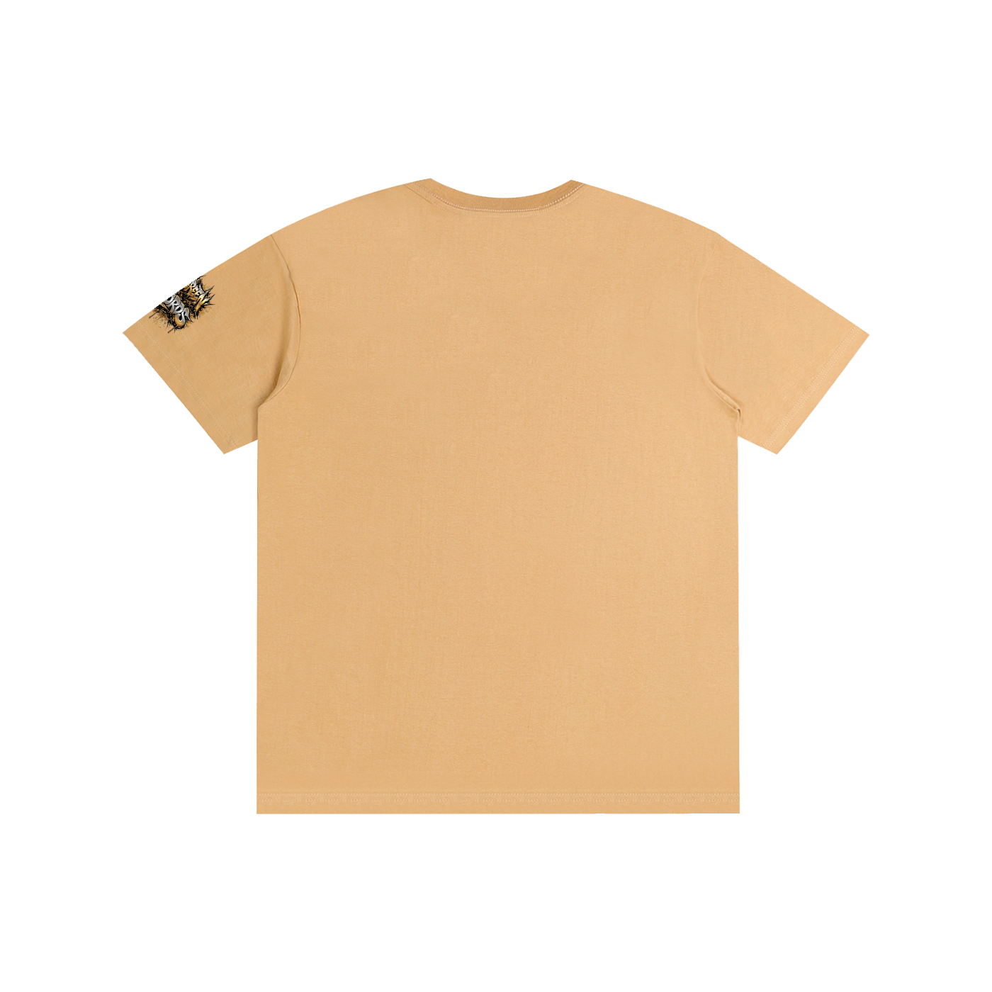 Jibbareen Records Pro T-Shirt