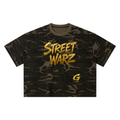 Street Warz  Combat Camo