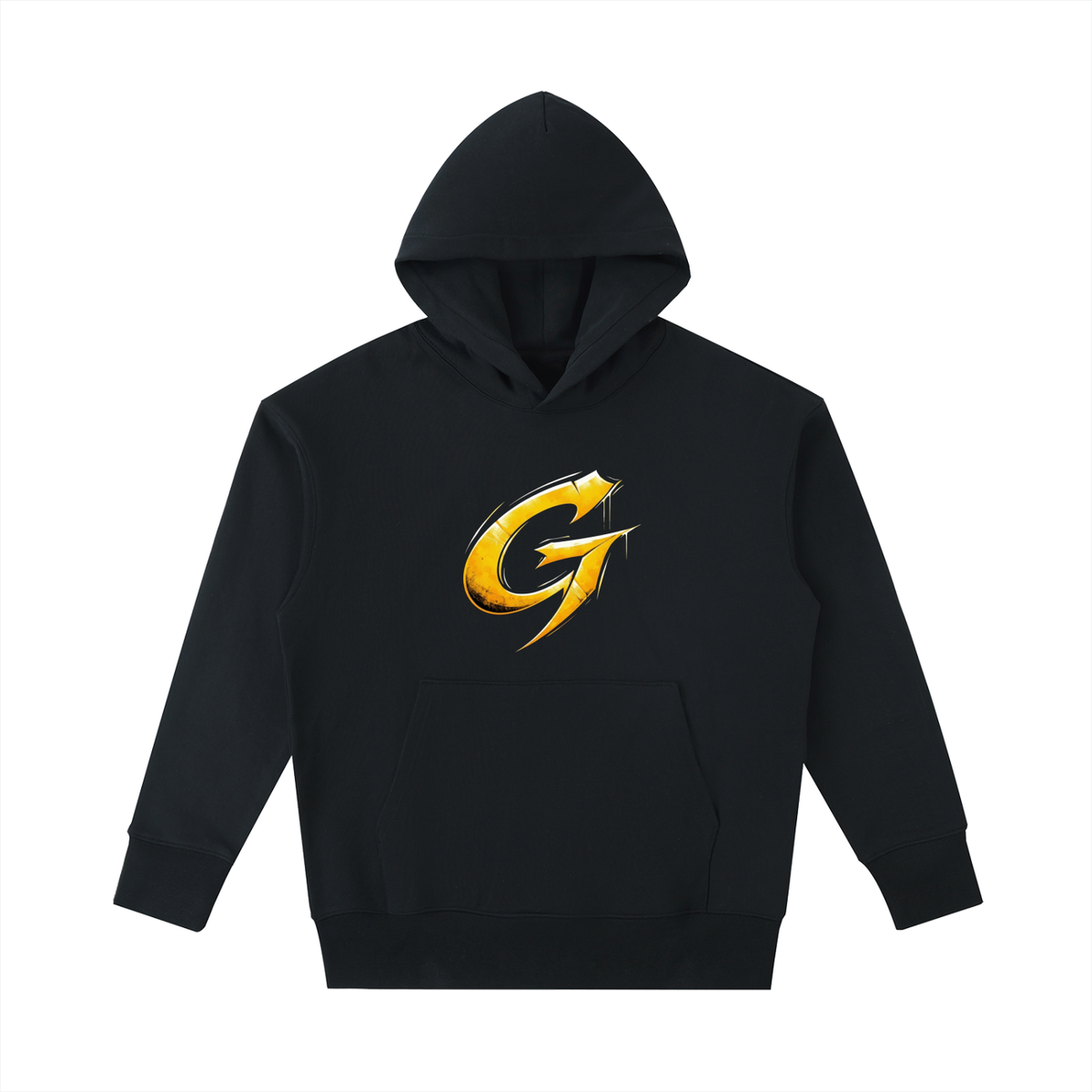 Godfellaz Heavyweight Cotton Hoodie