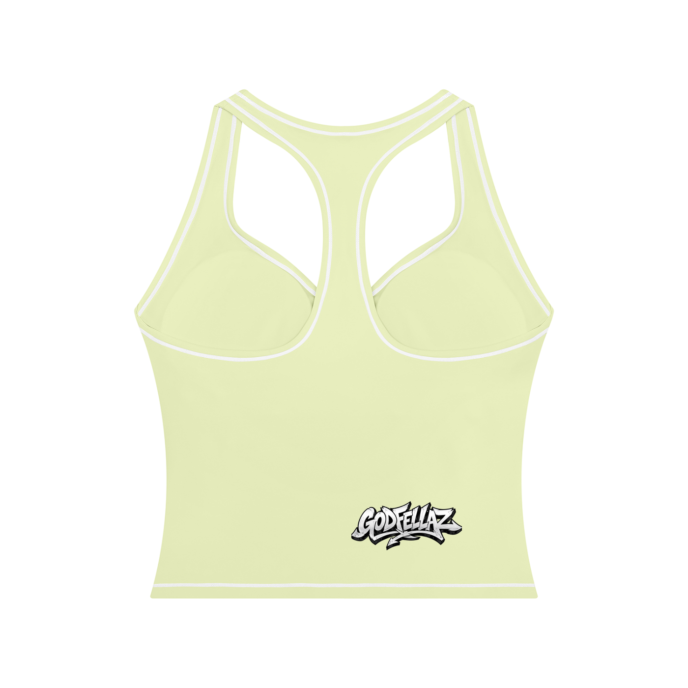 G Yoga Tank Top