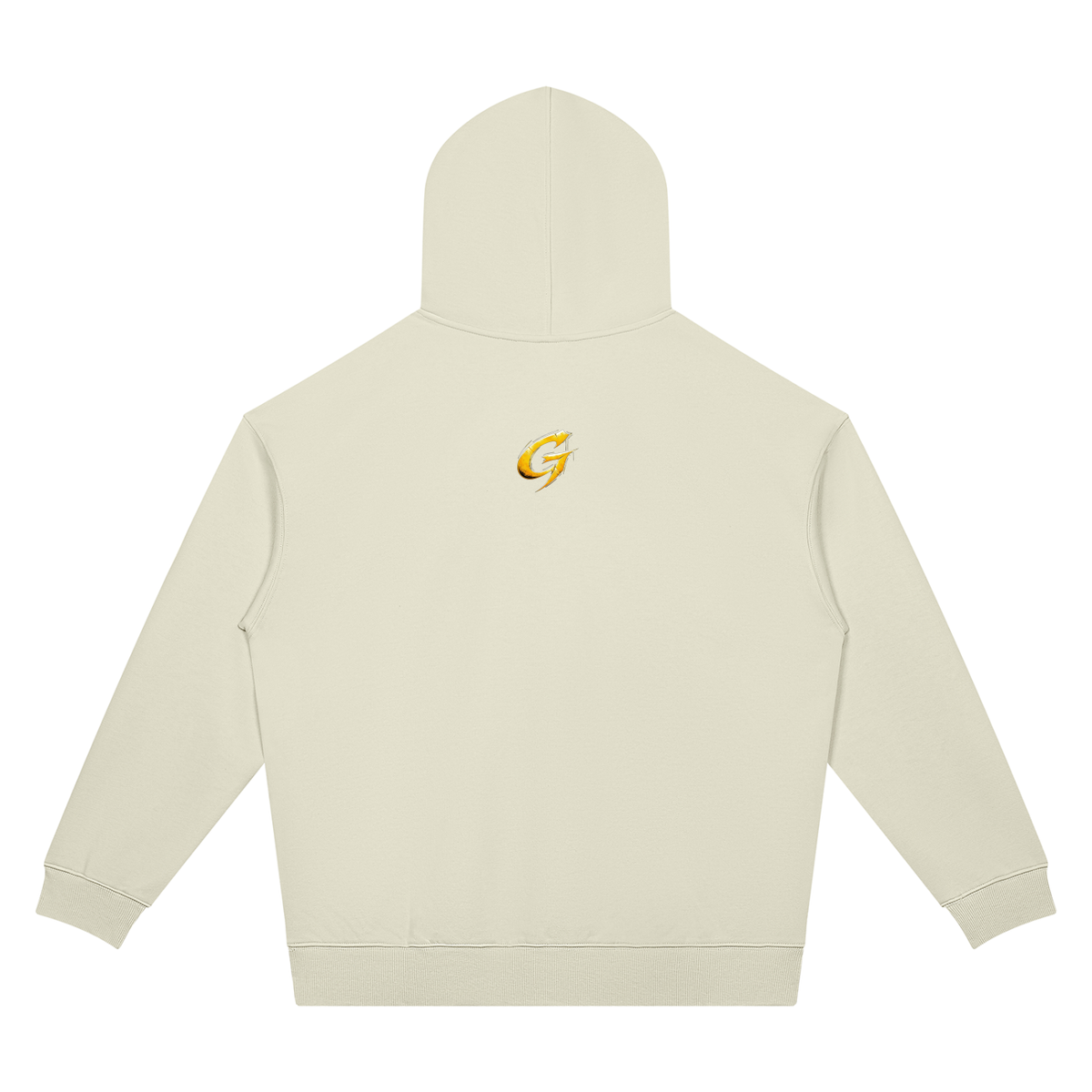 Spin da Waxx Hoodie