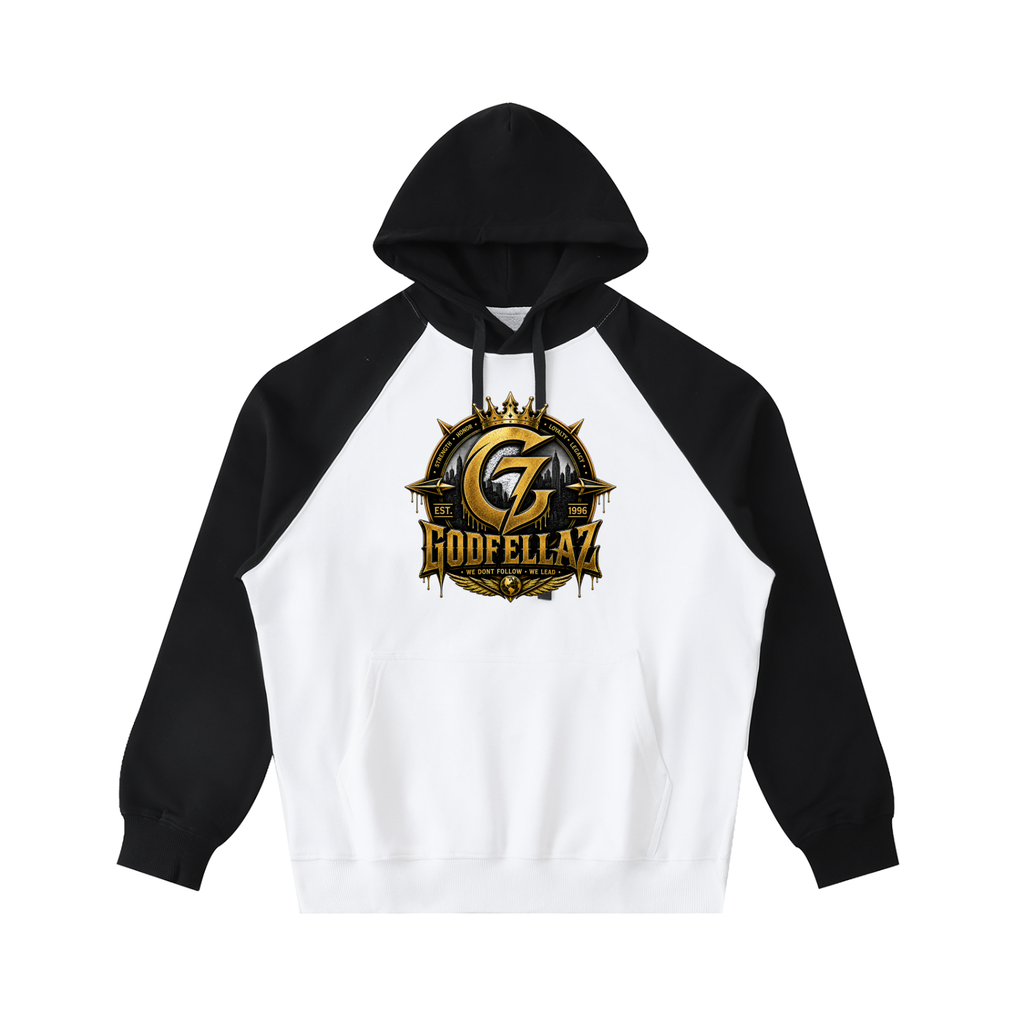 Godfellaz City Hoodie