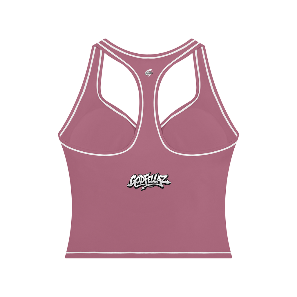 G Yoga Set (top & bottom)