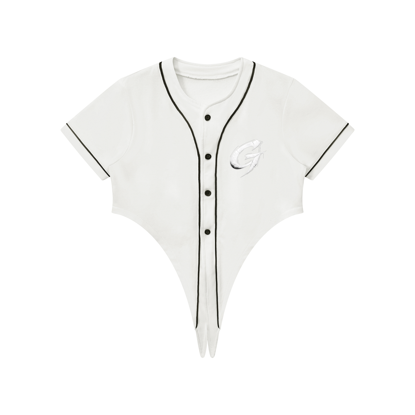 Women's G Baseball Jersey