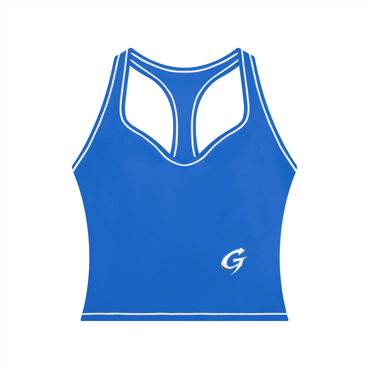 G Yoga Tank Top