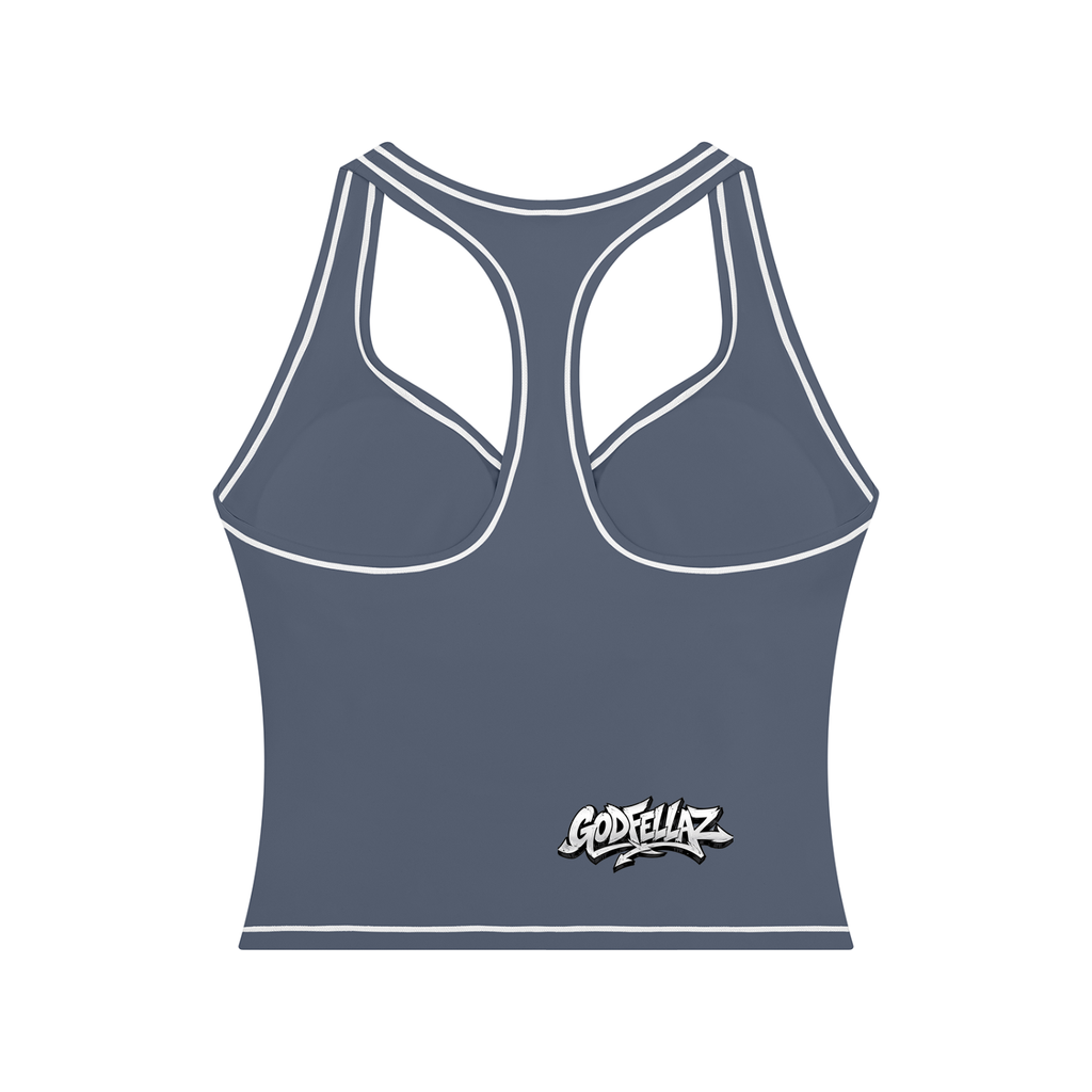 G Yoga Tank Top