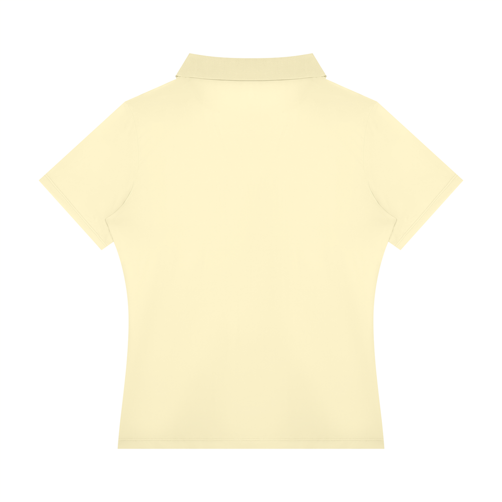 Women’s G Polo Shirt