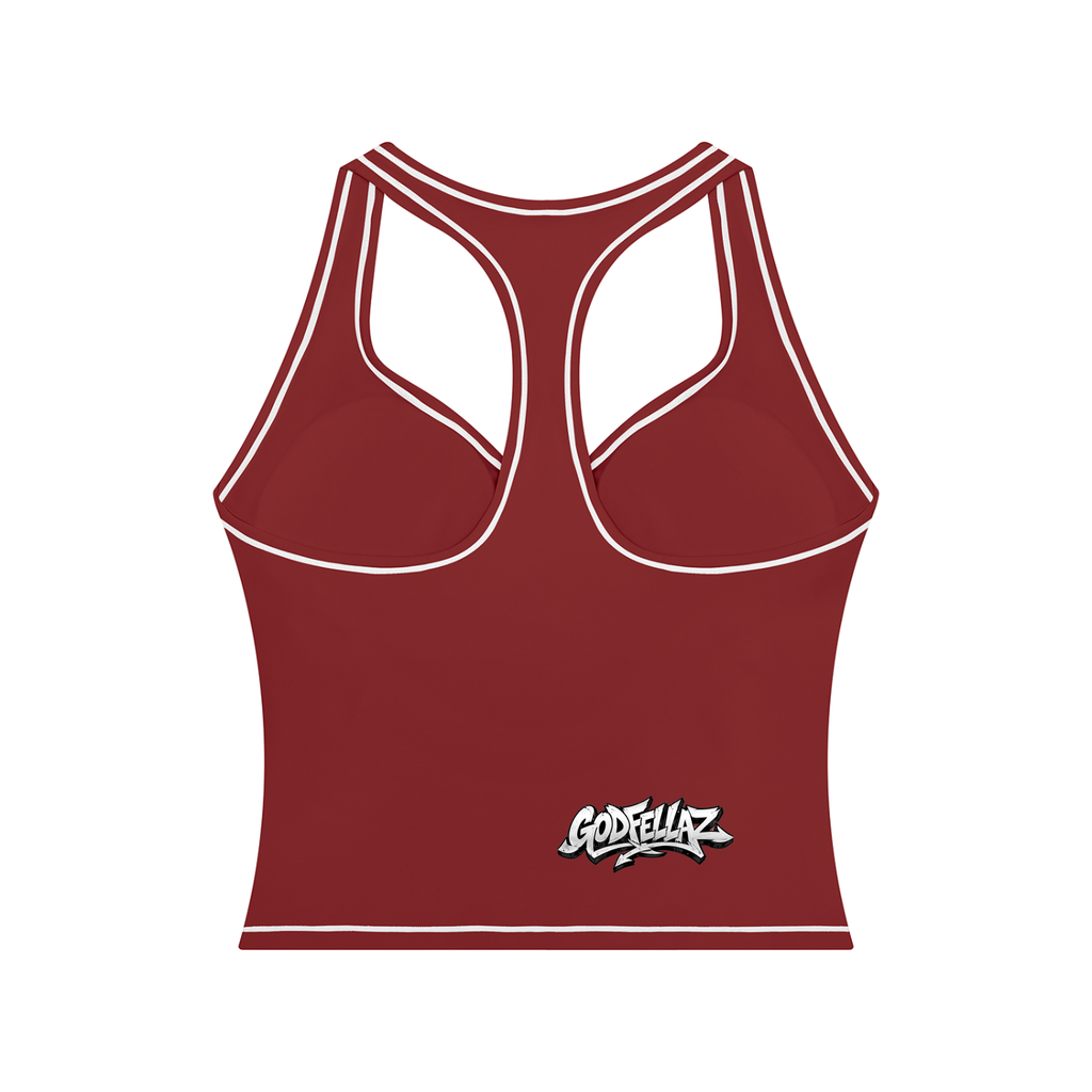 G Yoga Tank Top