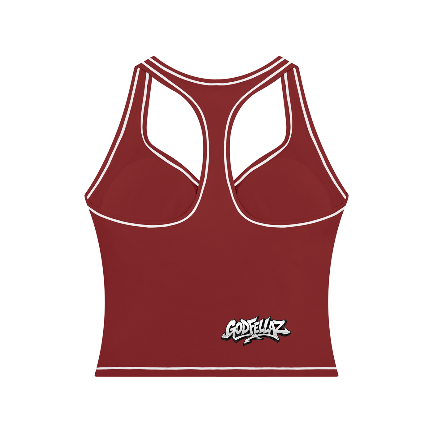 G Yoga Tank Top